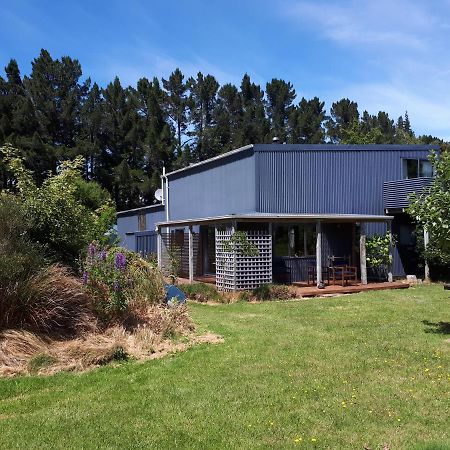 Te Anau Farm Cottage Ngoại thất bức ảnh