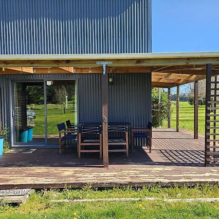 Te Anau Farm Cottage Ngoại thất bức ảnh