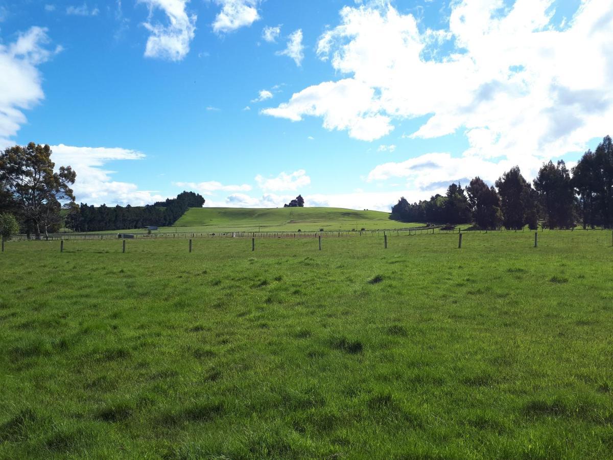 Te Anau Farm Cottage Ngoại thất bức ảnh