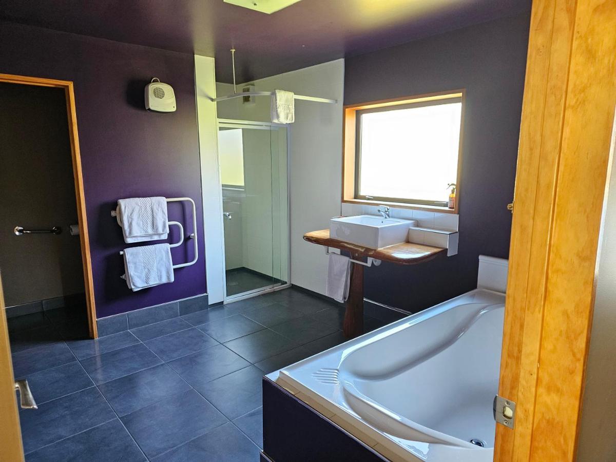 Te Anau Farm Cottage Ngoại thất bức ảnh