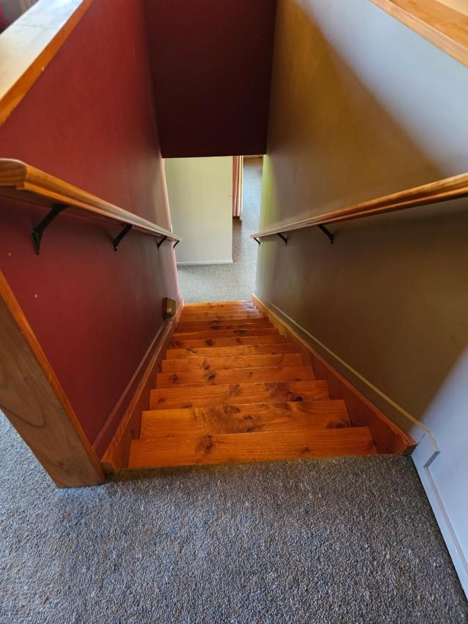 Te Anau Farm Cottage Ngoại thất bức ảnh